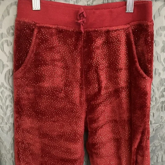 Cold Crush | Girl’s Fleece Lined Joggers - Picture 3 of 4